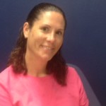 New Swampscott High School Athletic Director – Kelly Farley on the job!
