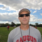 Saugus High School Football Returning to Northeastern Conference – Coach Mike Broderick Readies Team