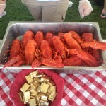 Beverly Homecoming Lobster Festival Draws Large Crowd Today