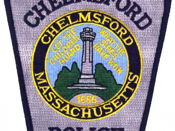 Chelmsford Police and Bedford VA Asking for Community Letters for Military Hospital Patients