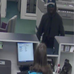 Groveland Police Arrest Bank Robbery Suspect