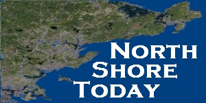 North Shore Today Radio Featuring Gloucester City Councilor Greg Verga