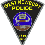 West Newbury Police Investigating Two-Car Motor Vehicle Crash