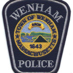 Wenham Police Find Stolen Safe from House Break In Marblehead, Recover Over $100,000 in Jewelry