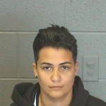 Arlington Police Arrest Winthrop Woman for Involvement In A Series of Car Crashes With Serious Injuries