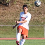 Beverly Boys Soccer Off To 6-0-1 Start – Coach Kevin Leahy Discusses Team and League