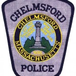 Chelmsford Police Searching for Bank Robbery Suspect