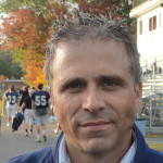 Hamilton-Wenham Football Picks Up First Win – 34-7 Over Georgetown – Video Interview With Coach Andrew Morency