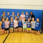 Danvers Field Hockey NEC North Champions, Second Straight Title – Coach and Player Features