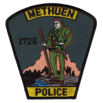 Methuen Police Arrest Juvenile Male After Threat Made Against High School