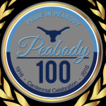 Peabody Centennial Parade Planning