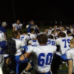 Danvers Tops Marblehead 13-6 In Division 3 Northeast Final, Strong Defense Delivers Win