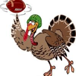 Watch Thanksgiving Football – Danvers 41 Gloucester 27 – Game Details on Separate Post