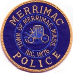Merrimac Police Department Investigating Report of Suspicious Man Approaching Child