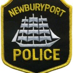 Newburyport Police Arrest Man for Breaking into a Motor Vehicle