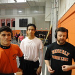 Beverly High School Winter Sports Preview – Radio Show With Coaches and Players – Videos – Photo Gallery