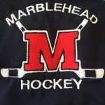 Marblehead Boys Ice Hockey Tops Beverly 3-0 Today At Endicott College Improving to 6-0