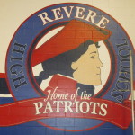 (Audio) Post-game, Pre-game with Revere High School Football Coach Lou Cicatelli