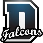 Strong Second Half Propels Danvers Boys Basketball Past Melrose 49-40, Now 30 Straight Home Wins For Falcons