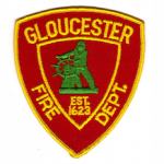 Gloucester Fire Department:  Heavy Smoke and Water Damage to Home in Annisquam