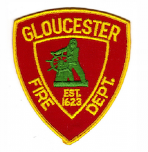 Gloucester Fire Department Receives Assistance to Firefighter Grant