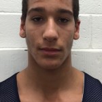 December Moynihan Lumber Male Student Athlete – Lynn Tech’s Justin Lewis Basketball Center