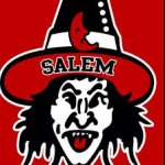 Salem Girls Basketball Hang On to Top Danvers 57-52 Behind 19 Point Performance From Brianna Rodriquez