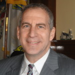 Beverly State Representative Jerry Parisella Updates North Shore Residents In Radio Interview