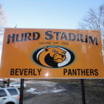 Construction on Beverly’s Hurd Stadium Continues – New Bleachers – Photo Gallery