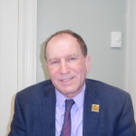 Swampscott Town Manager Thomas Younger – Town Update – Snow Storm Lighter Than Expected  Talk of Sea Wall – Radio Interview, Photos, and Coastal Video