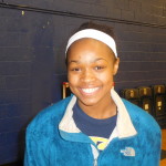 St. Mary’s Girls Basketball Wins 8th Straight Game – Tops Revere 65-55 – Marnelle Garraud Leads Way With 38 Points