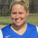 St. Mary’s of Lynn Names a New Softball Coach – Paige Licata 2014 UMass Boston Graduate