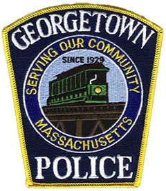 Georgetown Police Share Results of  “Drive Sober or Get Pulled Over” Campaign