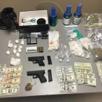 Lynn Police Drug Task Force Makes Bust This Morning – Drugs and Firearms Recovered / Salem Police Weekly Update / Two New Beverly Police Officers