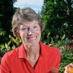 Award-Winning Garden Designer, Author and Lecturer Kerry Ann Mendez Speaking at Marblehead’s Abbot Public Library April 5th