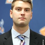 Salem State Hockey: Goaltender Marcus Zelzer Player of the Year – Bill O’Neill Coach of the Year