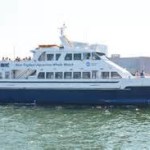 Congressman Moulton Announces $4.5 Million Federal Grant to Purchase Lynn Commuter Ferry Boat