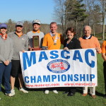 Salem State Golf Wins MASCAC Title – 15th Title Overall – 5th Title in Last 7 Years