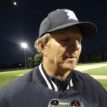 Danvers Baseball Tops Peabody 3-1 – Falcons Coach Roger Day Winningest All Time NEC Coach