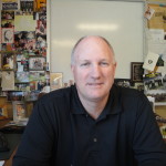 Bishop Fenwick High School Athletics – Radio Interviews With Athletic Director Dave Woods – Baseball Coach Kevin Canty