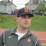 Reading Boys Lacrosse Hands Beverly Their First Loss of the Season 9-3 – Post Game Videos