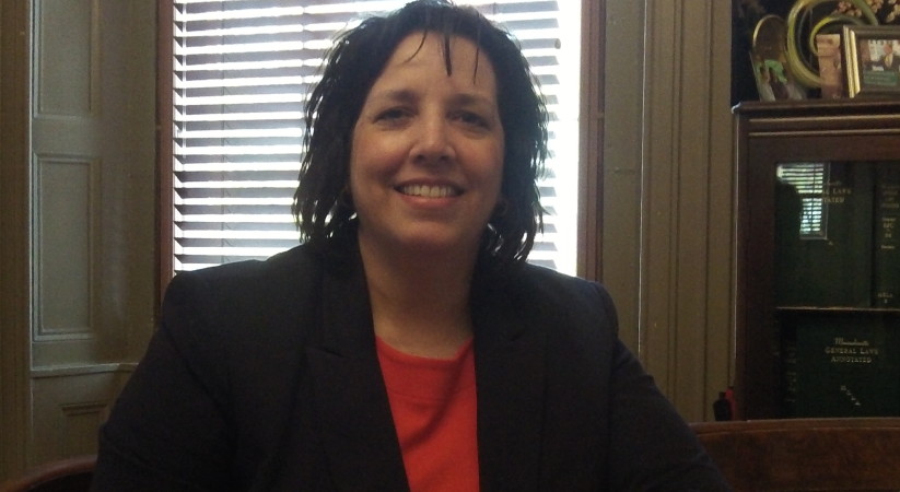 Updates From Salem:  Mayor Kim Driscoll and Destination Salem Director Kate Fox
