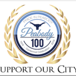 Peabody’s 100th Anniversary Celebration – Family Festival Sunday 11-4 at Brooksby Farm – Radio Interview With Event’s Co-Chairs