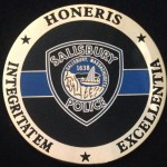 (Audio) Salisbury Police Chief Lauds Heroic Efforts of First Responders