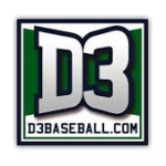 Salem State Baseball Lands Feateau (Newbury, MA)  and Buckland (Lynn, MA)  on the D3baseball.com All New England First Team