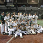 Dighton-Rehobth Takes Division Two State Baseball Title With 1-0 Extra Inning Win Over Danvers