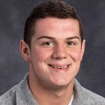 Moynihan Lumber May Male Student Athlete of the Month – Matt Lauria Lynn Classical High School