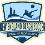 New England Beach Soccer Comes to Good Harbor Beach on Saturday