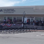 Brand New V.A. Clinic Opens in Gloucester