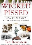 WCVB’s Chronicle Reporter Ted Reinstein Speaks in Marblehead Tuesday Night – Discusses His New Book “Wicked Pissed” – (New England Feuds) Listen to Program
